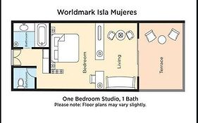 Worldmark by Wyndham Isla Mujeres